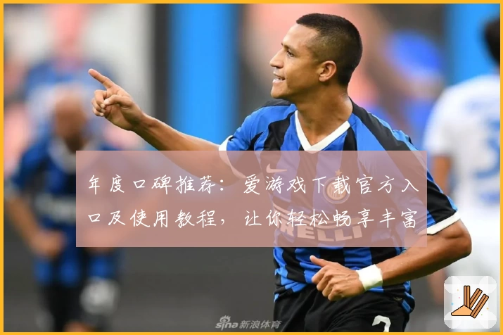 年度口碑推荐：爱游戏下载官方入口及使用教程，让你轻松畅享丰富游戏世界