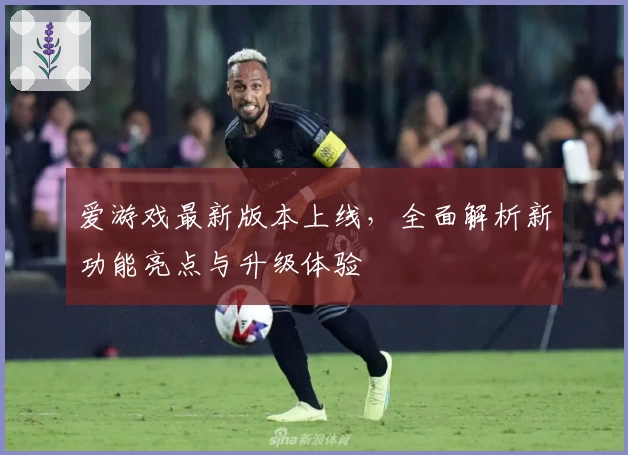 爱游戏最新版本上线，全面解析新功能亮点与升级体验