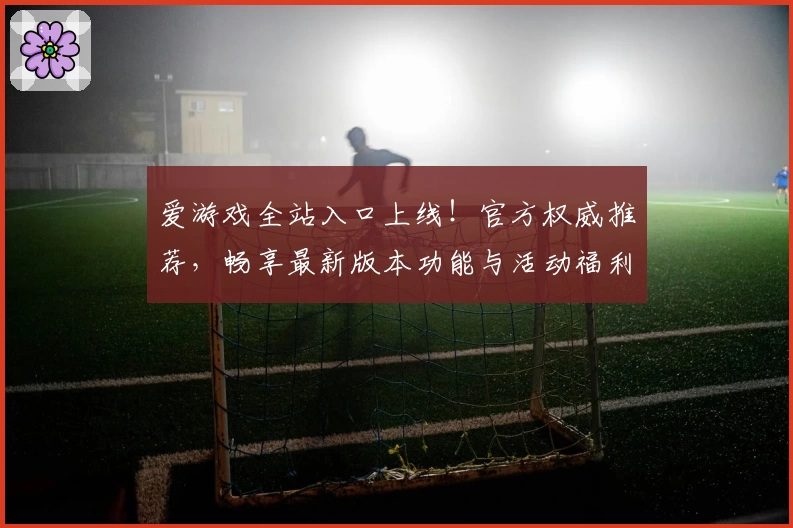 爱游戏全站入口上线！官方权威推荐，畅享最新版本功能与活动福利详解